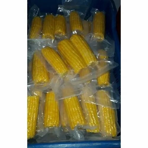 Corn Cobs