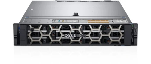 Dell Power Server - Max Processors: 1