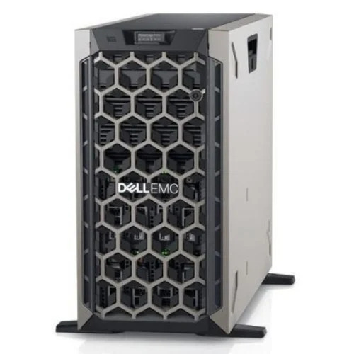 Dell Server - Max Processors: 1
