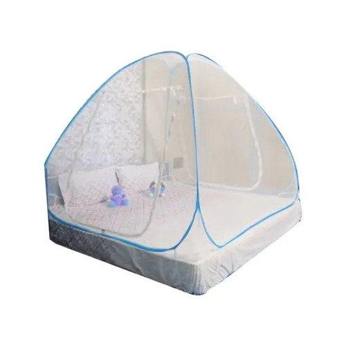 Double Bed Folding Mosquito Net