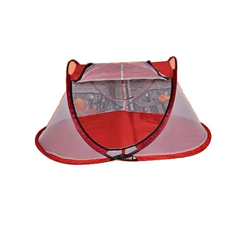 Foldable Single Bed Baby Mosquito Net