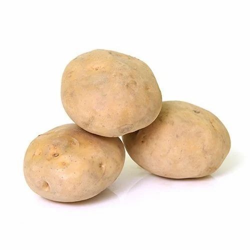 Fresh Potato