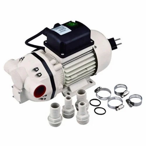 Fsi Def Transfer Pump Ac - Color: Black And White