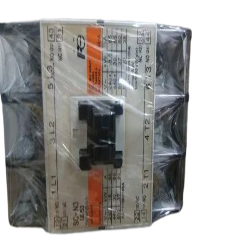 Fuji Scn 3 Contactor