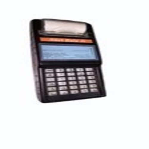 Hotel Billing Machine