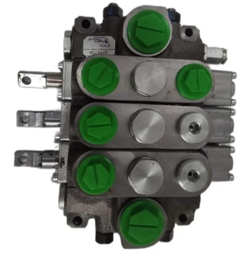 Hydraulic Control Valve