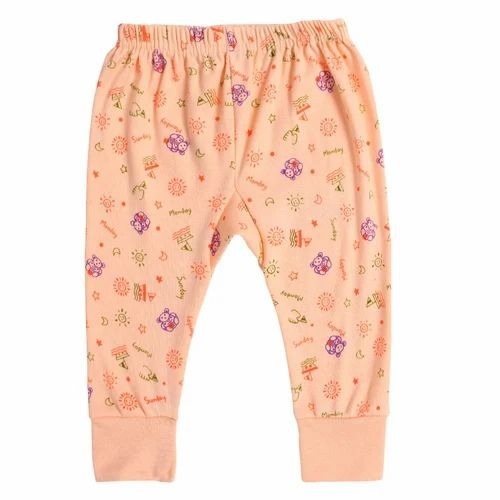 Kids Printed Pajama