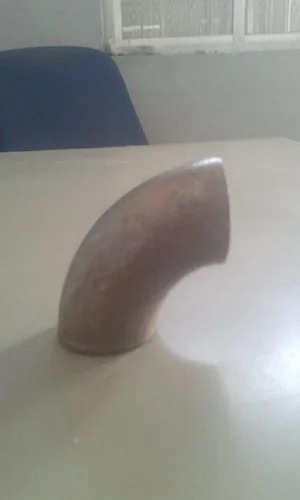 Long Radius Elbows