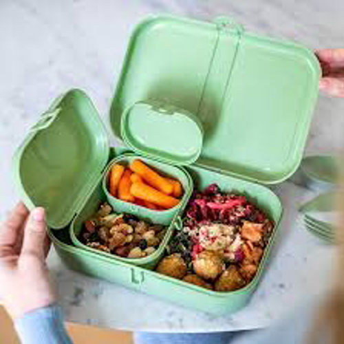 lunch box