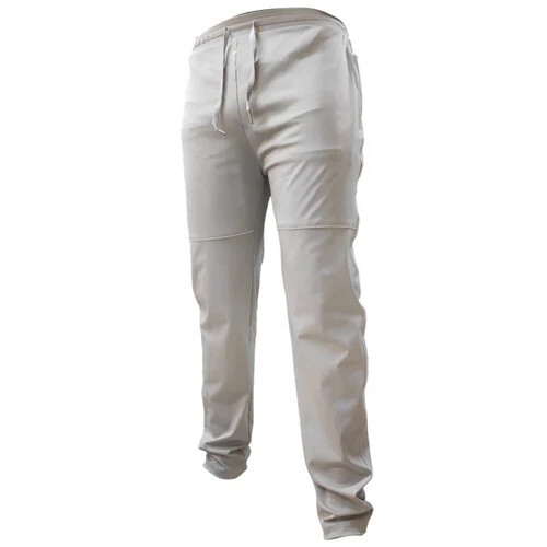 Men Grey Four Way Taiwan Lower