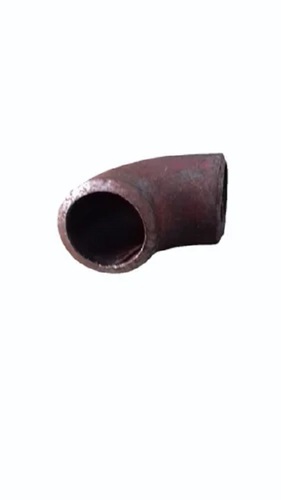 Mild Steel 3d Elbow