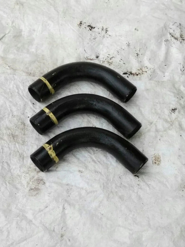 Mild Steel Long Pipe Bend