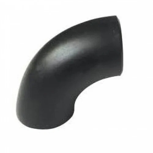 Mild Steel Pipe Elbow