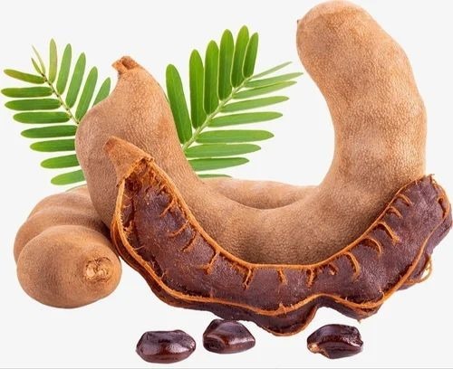 Natural Dry Tamarind