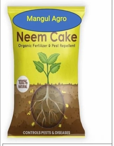 Neem Cake Powder