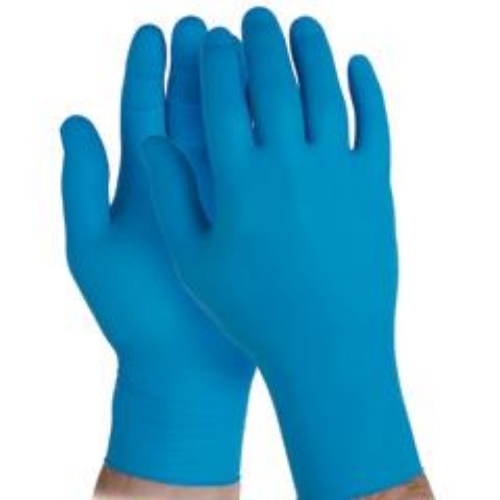 Nitrile Glove