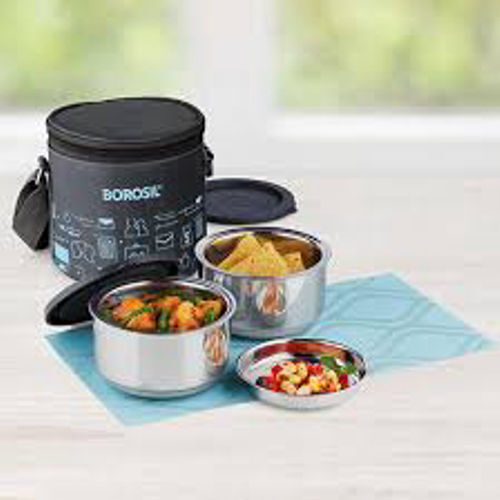 office lunch box