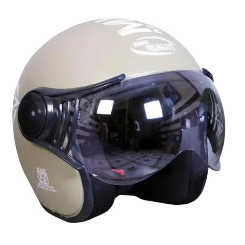 Open Motocycle Helmets