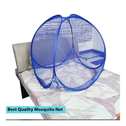 Polyester Foldable Mosquito Net