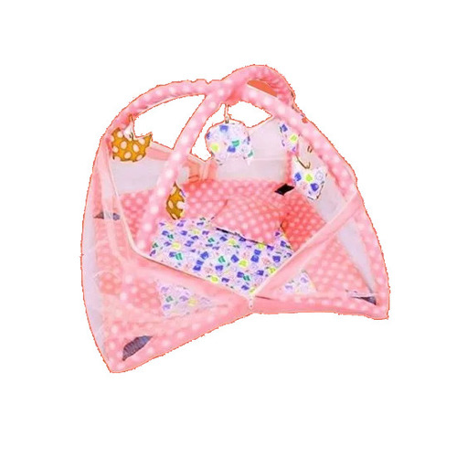Portable Polyester Baby Mosquito Net