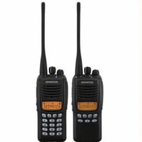 Portable Two Way Radio