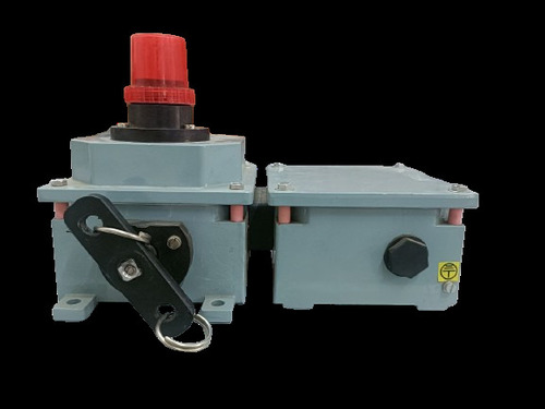 Pull Cord Switches