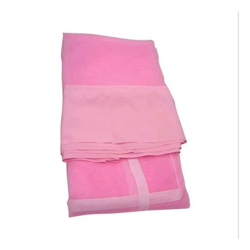 PVC Single Bed Mosquito Net