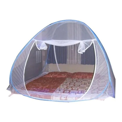 Queen Size Foldable Mosquito Net