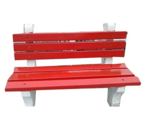 Rcc Garden Bench