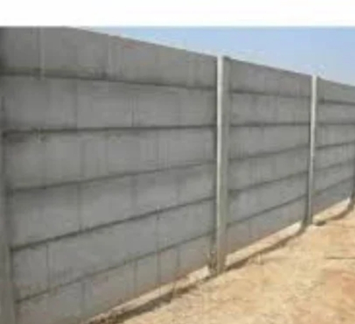 Rcc Readymade Boundary Wall