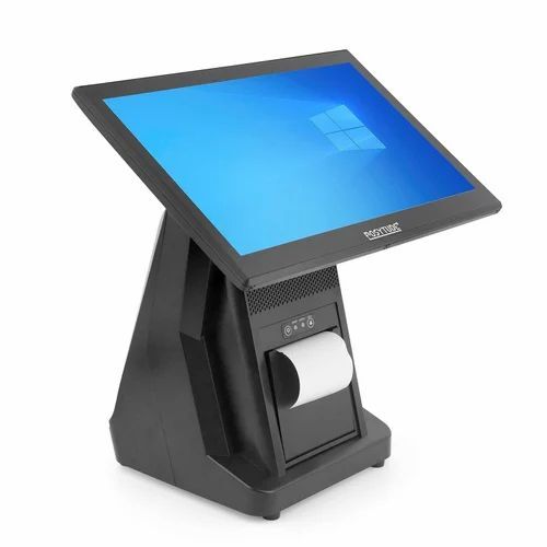 Retail Shop Billing Machine