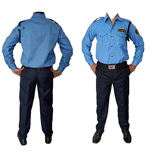 Security Uniforms By Hema Fashion