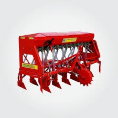 Seed Drills