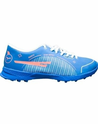 Sega Star Impact Cricket Shoes March Original
