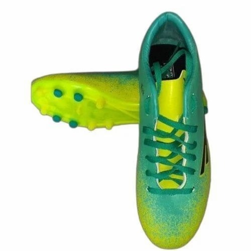 Sega Star Impact Mark Football Shoes