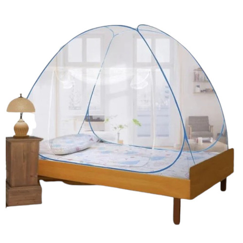 Single Bed Foldable Mosquito Net