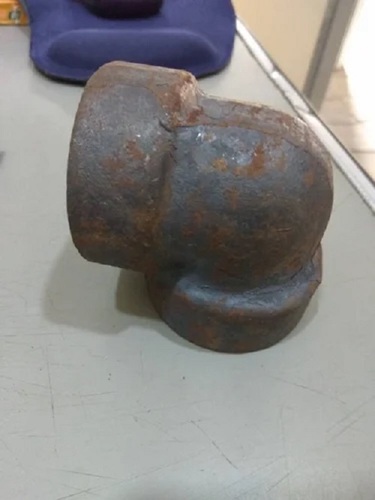 Socket Weld Elbow
