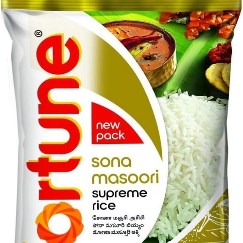Sona Masoori Rice