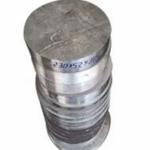 Stainless Steel Circle