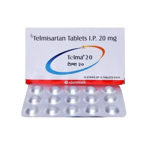 Telmisartan Tablets