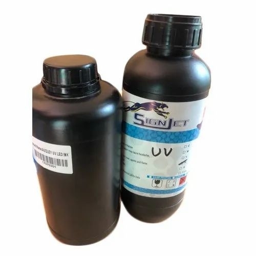 Uv Based Ink