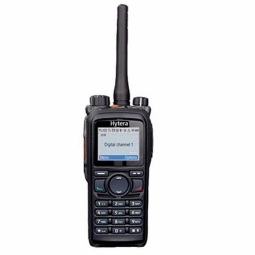 VHF Digital Portable Two Way Radio