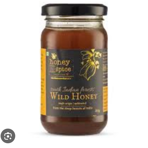 Wild Honey