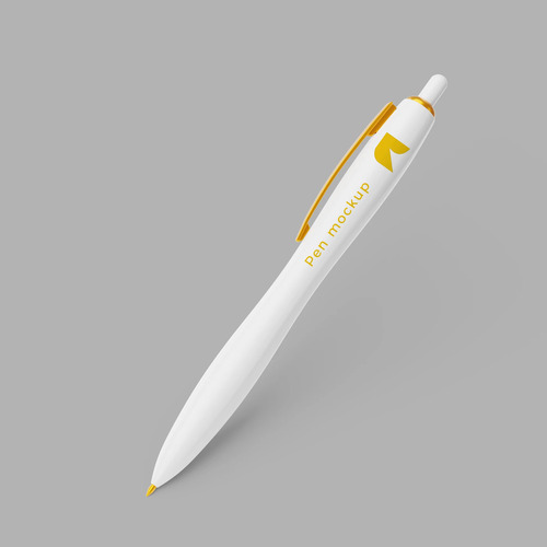 writing pen