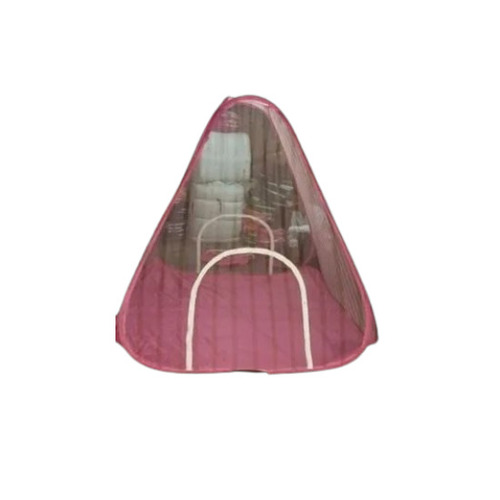 Zipper Ring Mosquito Net