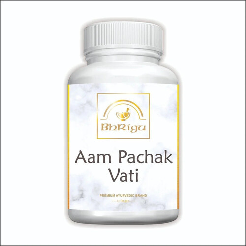 Aam Pachak Vati