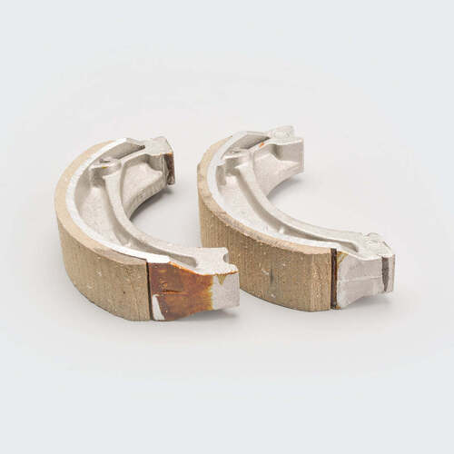Brake Shoes - Brake Type: Caliper