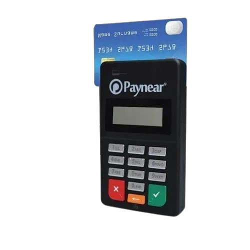 Card Swipe Machines