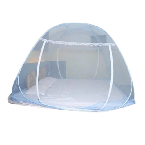 Circular Folding Mosquito Net