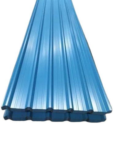 Color Coated Profile Roofing Sheets